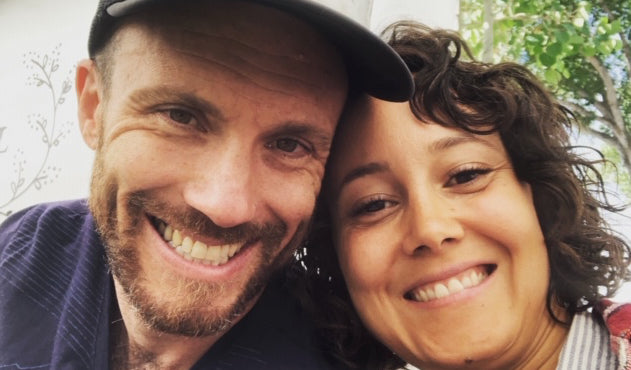 How We Became Beekeepers