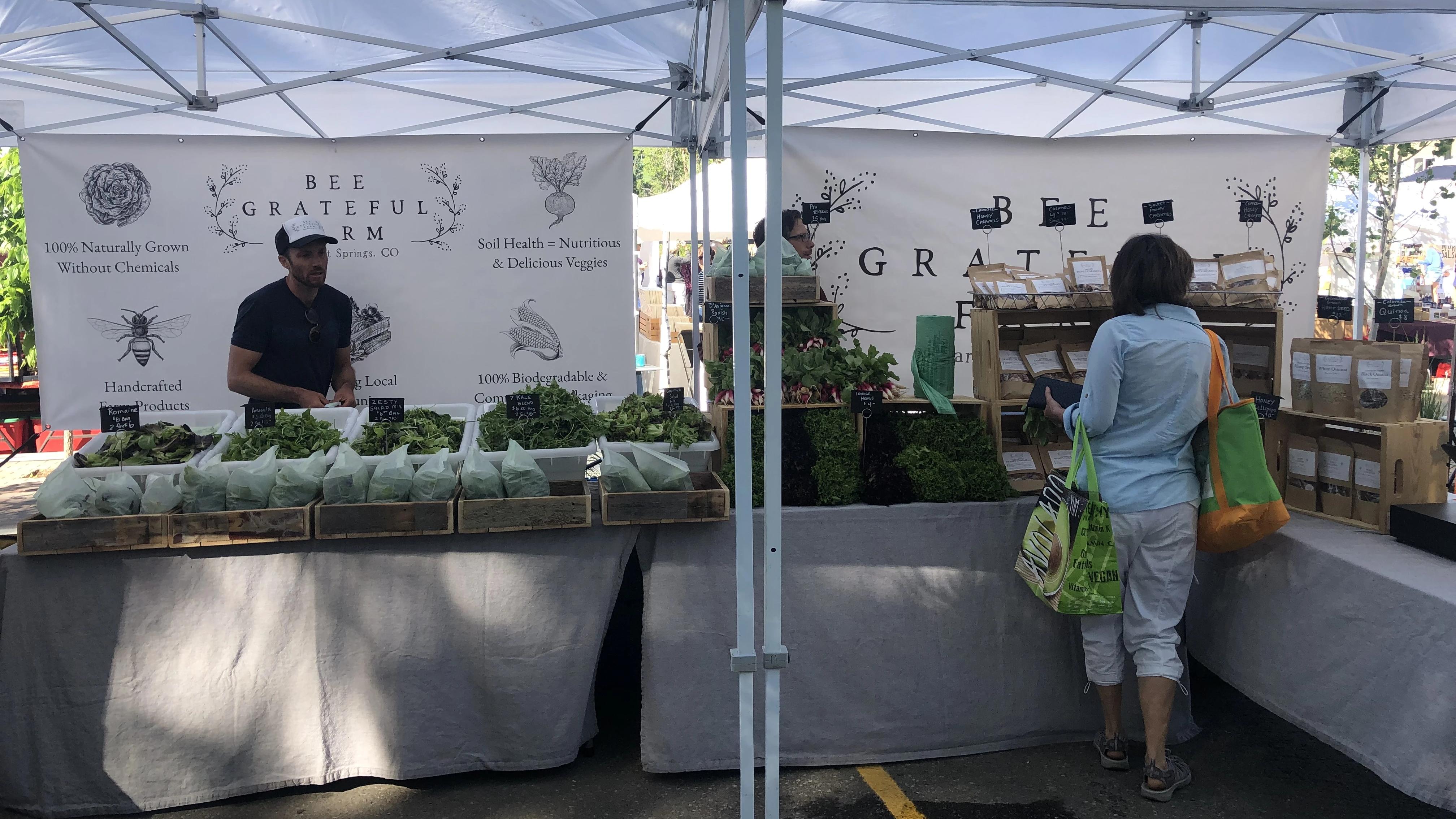 Our Top 5 Farming Wins of 2019