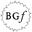 Bee Grateful Farm logo